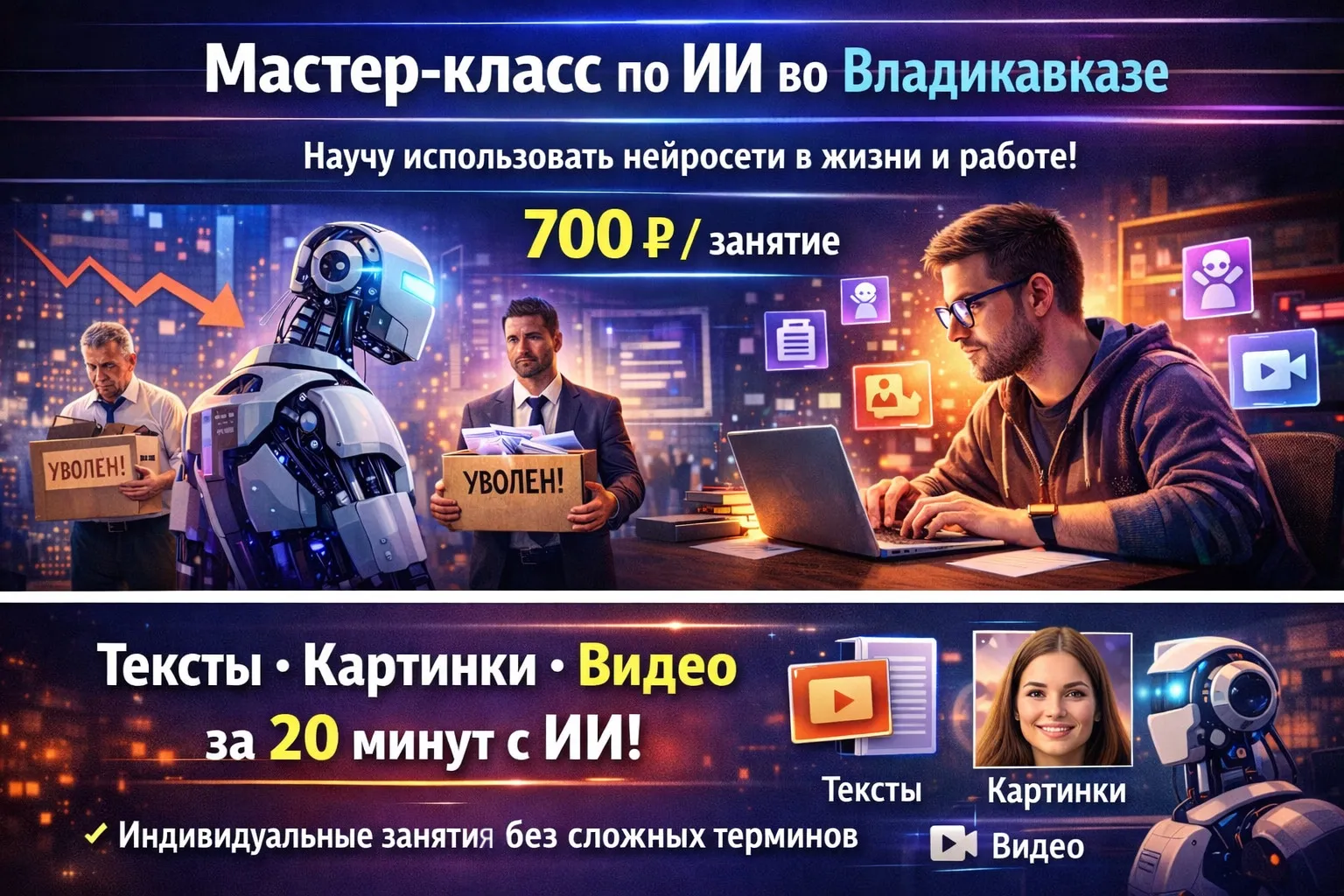 Дизайн без дизайнера