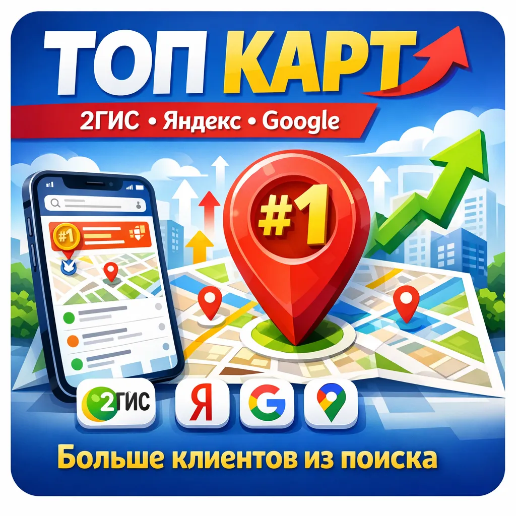 Промо для бизнеса 2